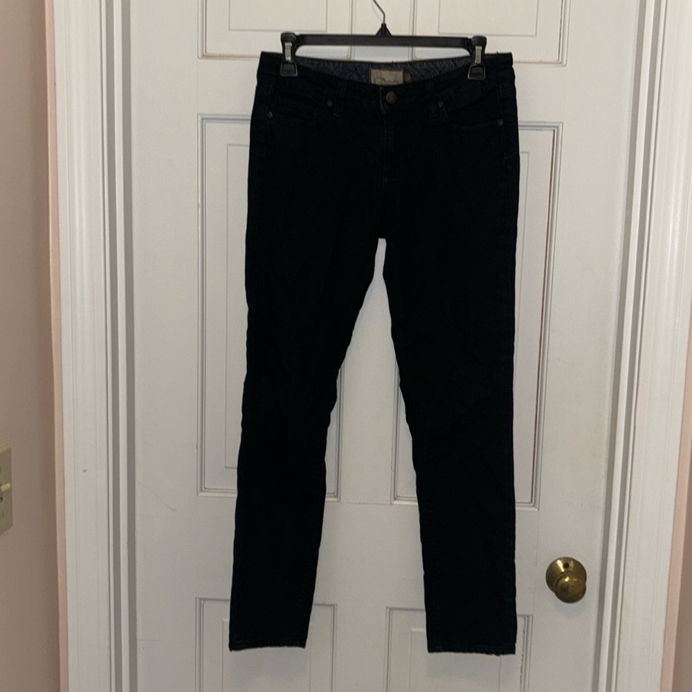Paige Premium Denim
